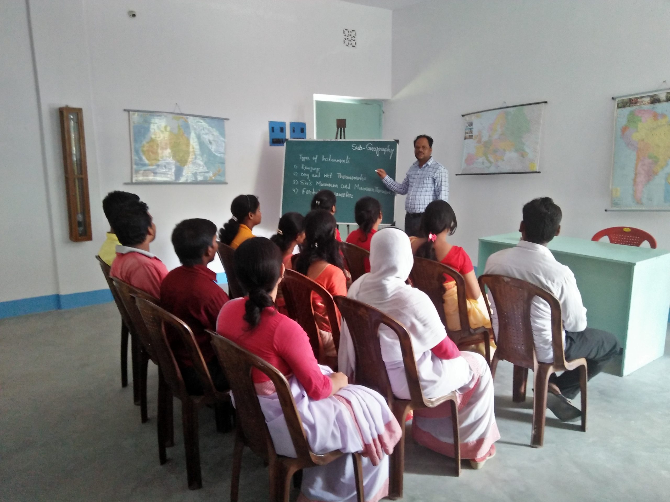 Geography Resource Center