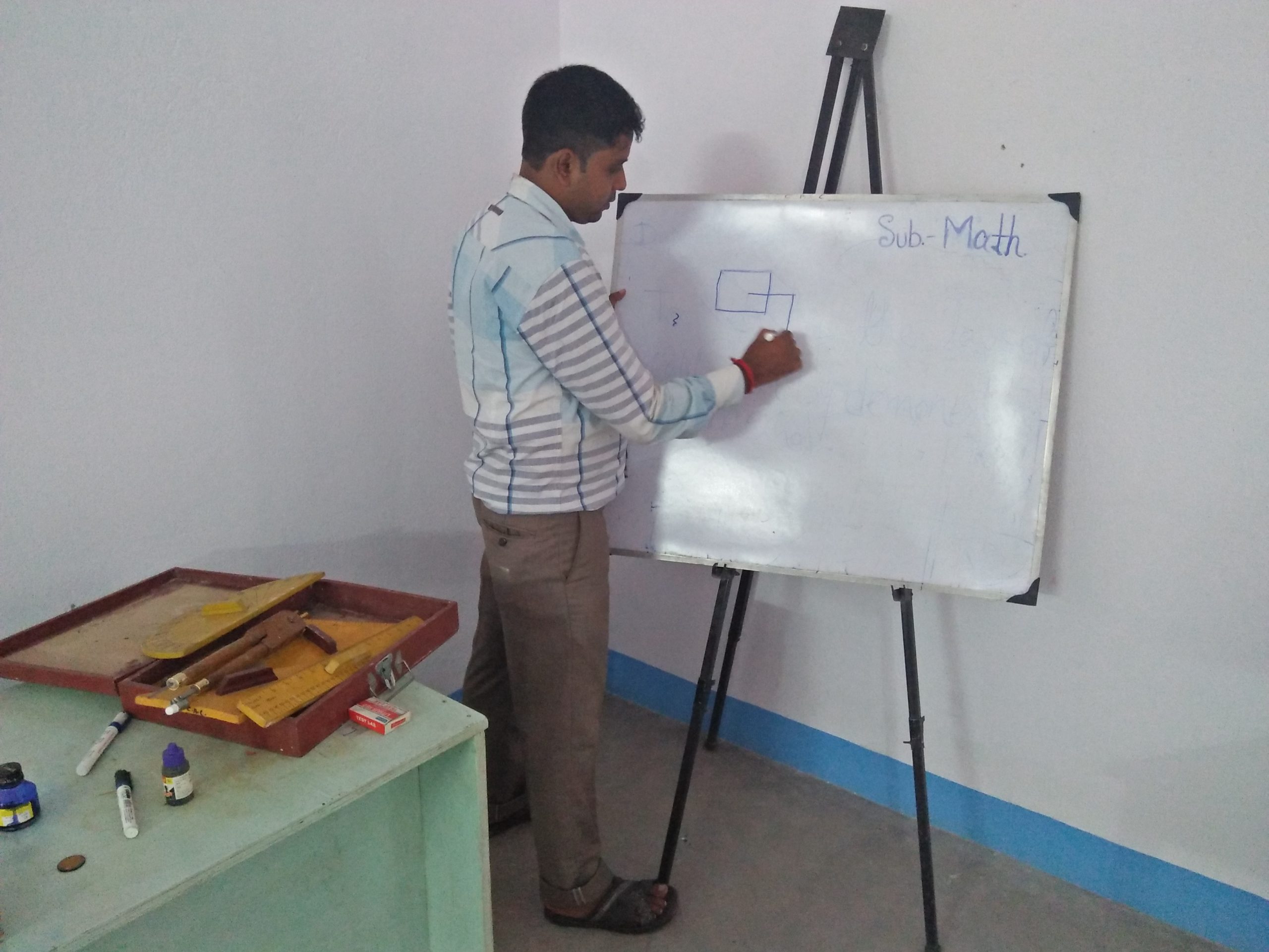 Science & Mathematics Resource Center